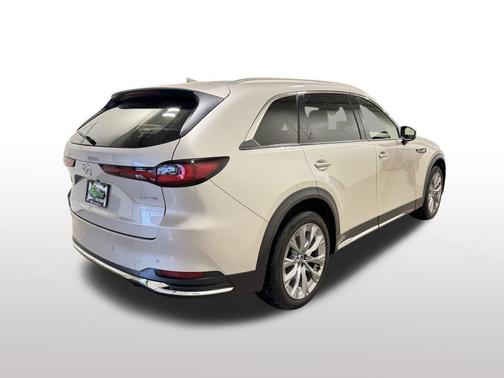 2025 Mazda CX-90 3.3 Turbo Premium Plus