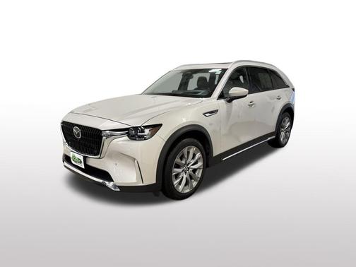 2025 Mazda CX-90 3.3 Turbo Premium Plus