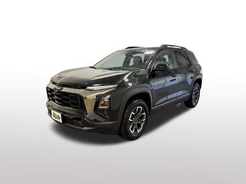 2026 Chevrolet Equinox AWD ACTIV