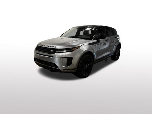 2025 Land Rover Range Rover Evoque Core S