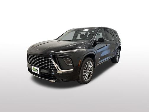 2025 Buick Enclave Avenir FWD