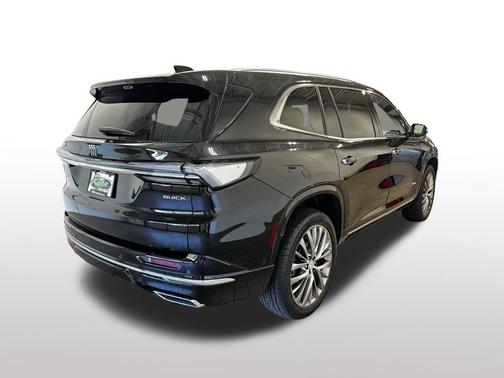 2025 Buick Enclave Avenir FWD