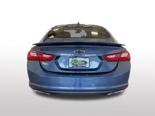 2024 Chevrolet Malibu FWD RS