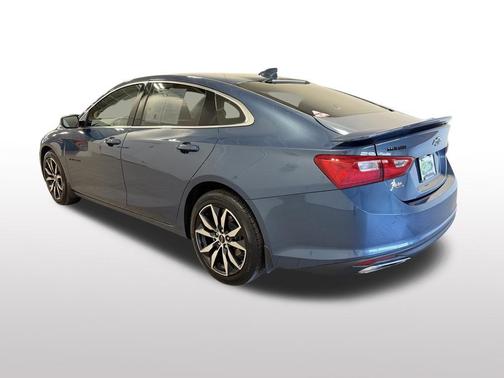 2024 Chevrolet Malibu FWD RS