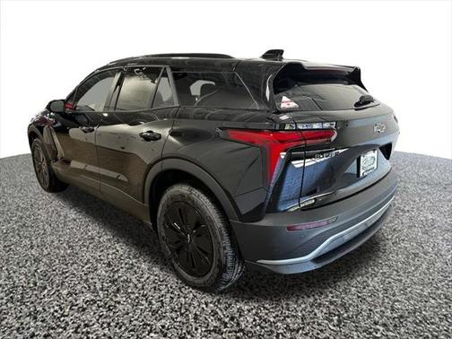 2025 Chevrolet Blazer EV eAWD LT