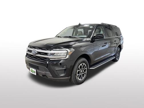 2023 Ford Expedition Max XLT