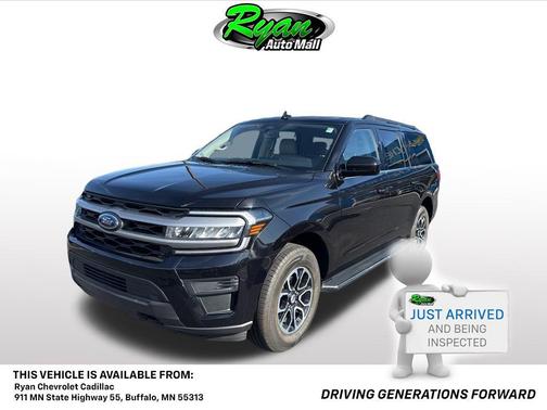 2023 Ford Expedition Max XLT