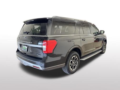 2023 Ford Expedition Max XLT