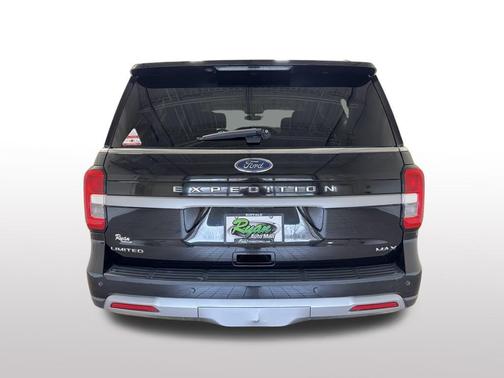 2023 Ford Expedition Max XLT