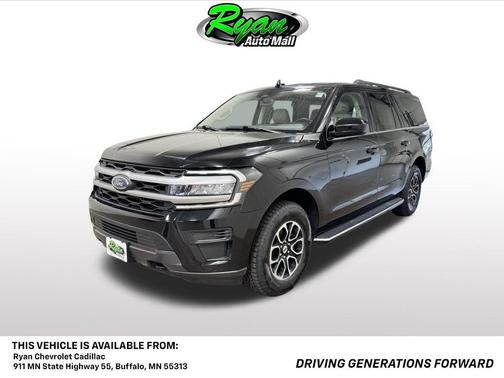2023 Ford Expedition Max XLT