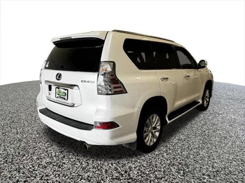 2023 Lexus GX 460 Premium