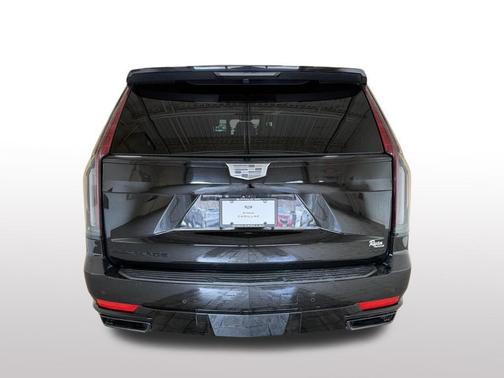 2022 Cadillac Escalade Sport