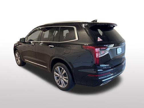 2025 Cadillac XT6 Premium Luxury AWD