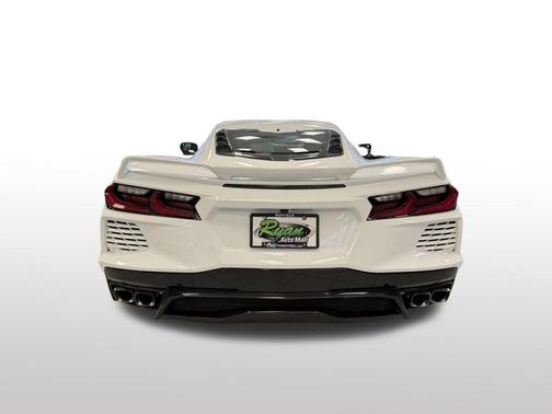 2021 Chevrolet Corvette Stingray w/3LT