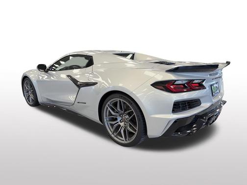 2024 Chevrolet Corvette Z06