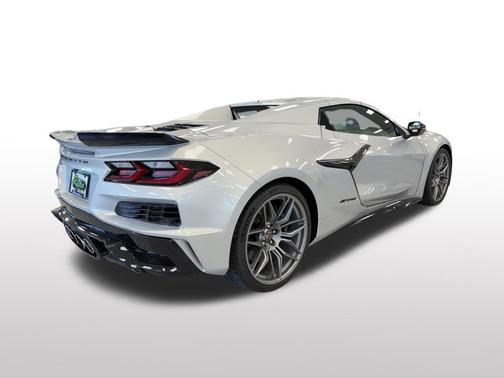 2024 Chevrolet Corvette Z06