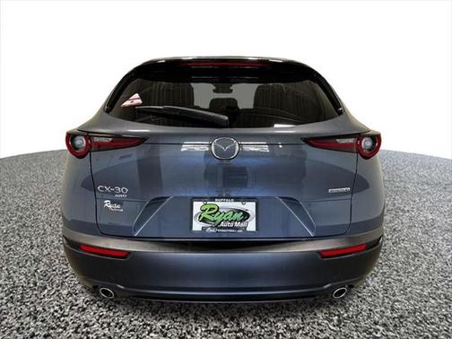 2024 Mazda CX-30 Base