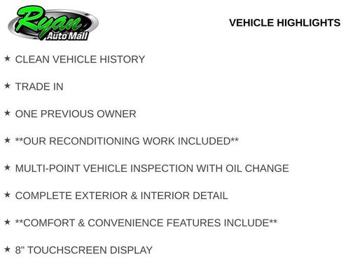 Torch Red 2023 Chevrolet Corvette Stingray w/1LT