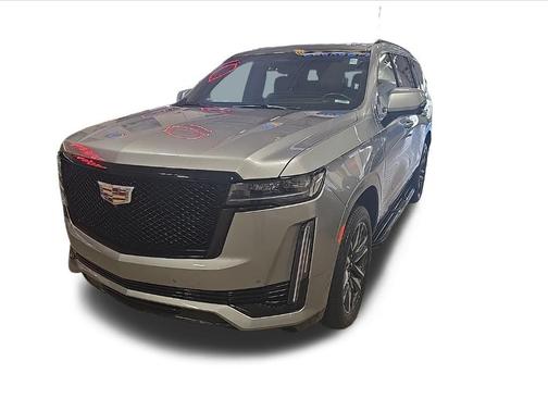2024 Cadillac Escalade Sport
