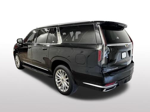 2023 Cadillac Escalade ESV Premium Luxury