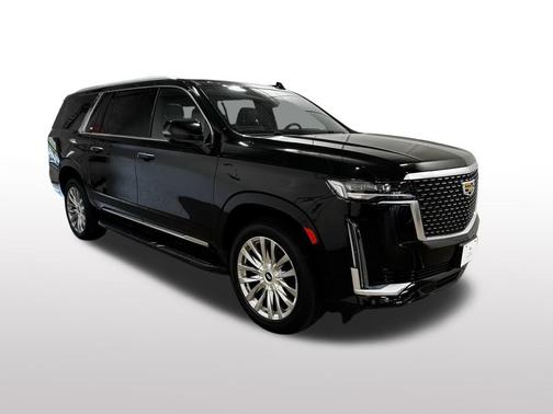 2023 Cadillac Escalade ESV Premium Luxury