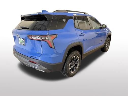 2026 Chevrolet Equinox AWD ACTIV