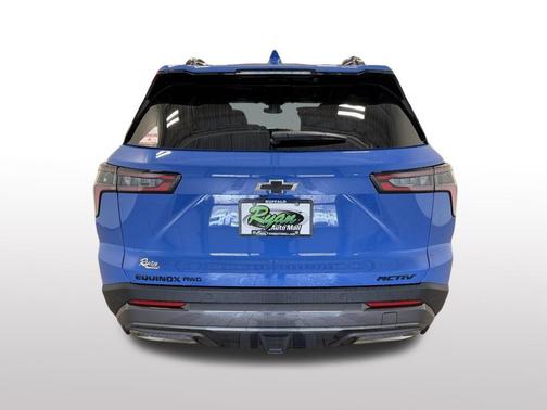 2026 Chevrolet Equinox AWD ACTIV