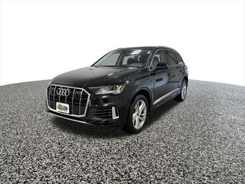 2024 Audi Q7 55 Premium Plus