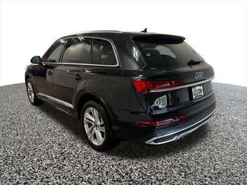 2024 Audi Q7 55 Premium Plus