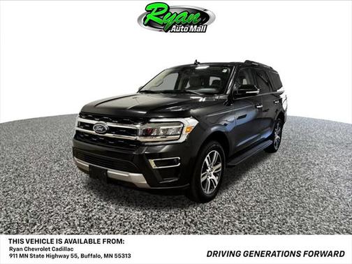 2024 Ford Expedition Limited