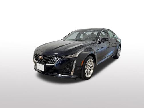 2021 Cadillac CT5 Luxury RWD