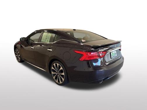 Bordeaux 2016 Nissan Maxima 3.5 SR