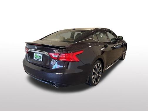 Bordeaux 2016 Nissan Maxima 3.5 SR