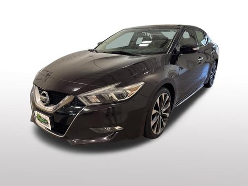 Bordeaux 2016 Nissan Maxima 3.5 SR