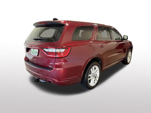 2024 Dodge Durango GT AWD