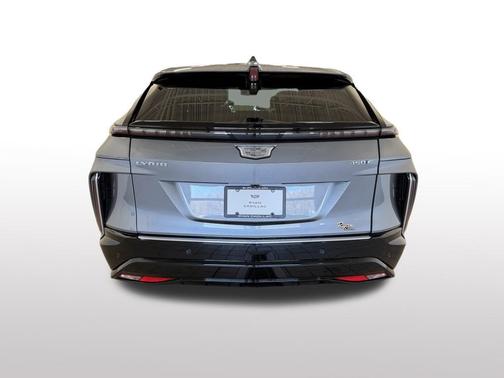 2023 Cadillac LYRIQ Luxury