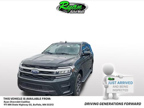 2023 Ford Expedition XLT