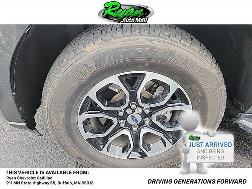2023 Ford Expedition XLT