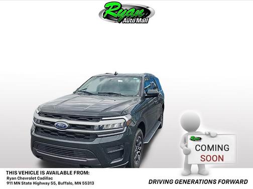 2023 Ford Expedition XLT