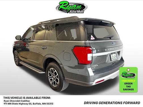 2023 Ford Expedition XLT