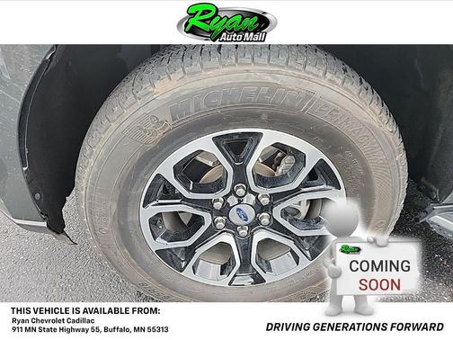 2023 Ford Expedition XLT