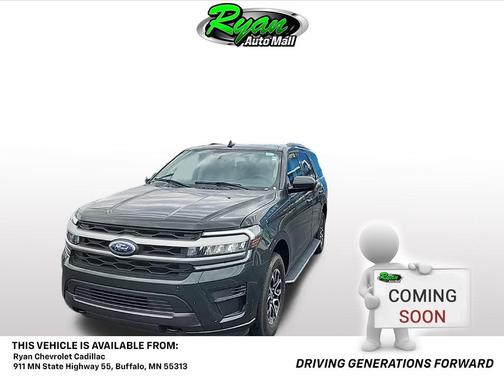 2023 Ford Expedition XLT
