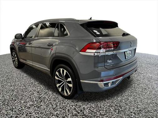 2020 Volkswagen Atlas Cross Sport 3.6L V6 SEL 4MOTION