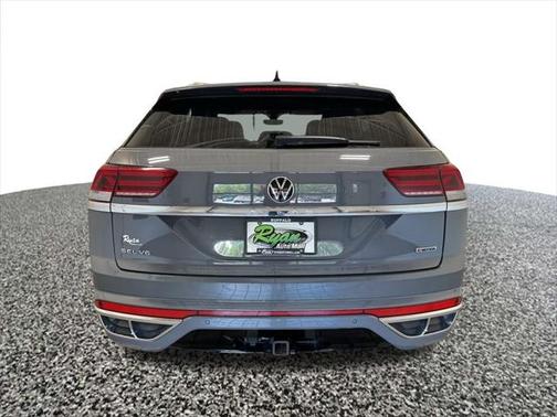 2020 Volkswagen Atlas Cross Sport 3.6L V6 SEL 4MOTION