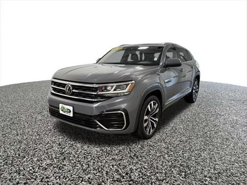 2020 Volkswagen Atlas Cross Sport 3.6L V6 SEL 4MOTION