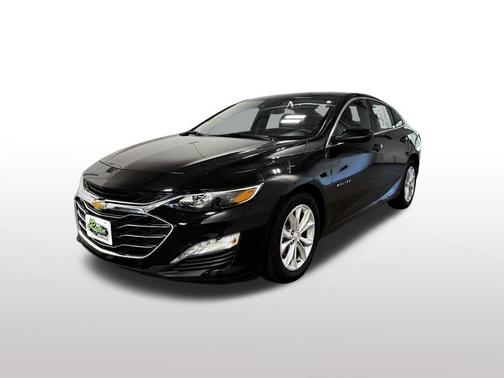 2025 Chevrolet Malibu FWD 1LT
