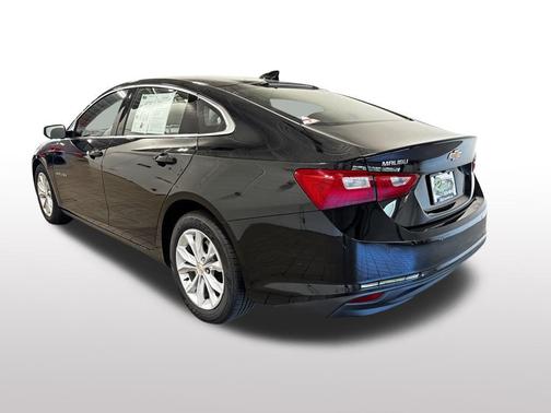 2025 Chevrolet Malibu FWD 1LT