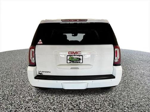 2020 GMC Yukon SLT