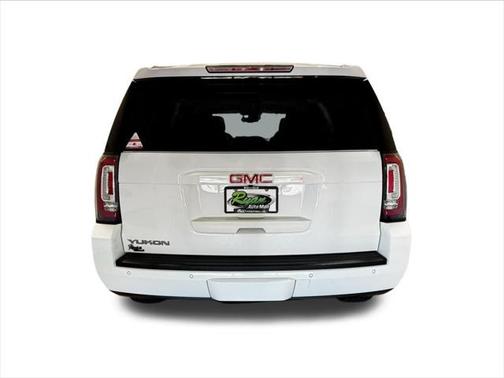 2020 GMC Yukon SLT
