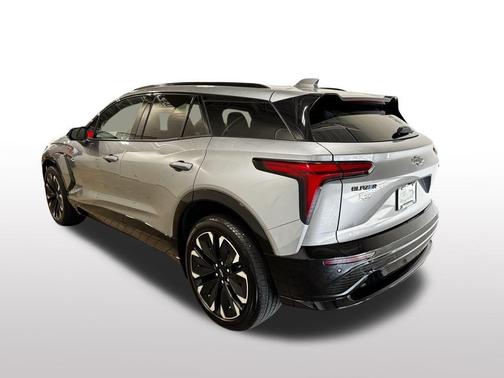 2024 Chevrolet Blazer EV eAWD RS
